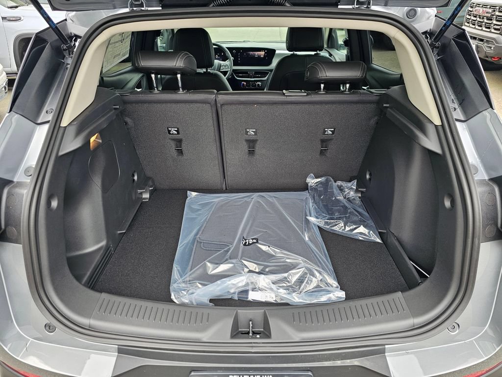 New 2026 Buick Encore GX Preferred AWD/4WD image 13