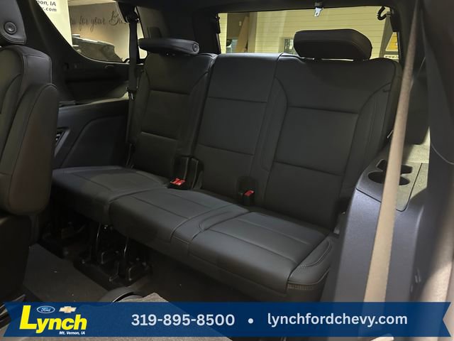 New 2026 Chevrolet Tahoe High Country image 23