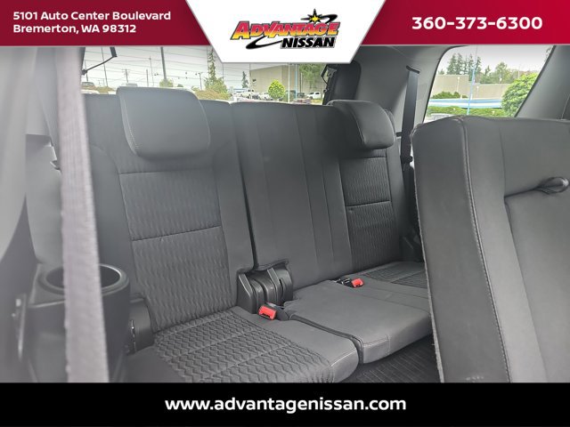Used 2018 GMC Yukon SLE image 28