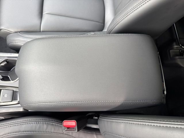 New 2026 Subaru Ascent Bronze Edition image 15