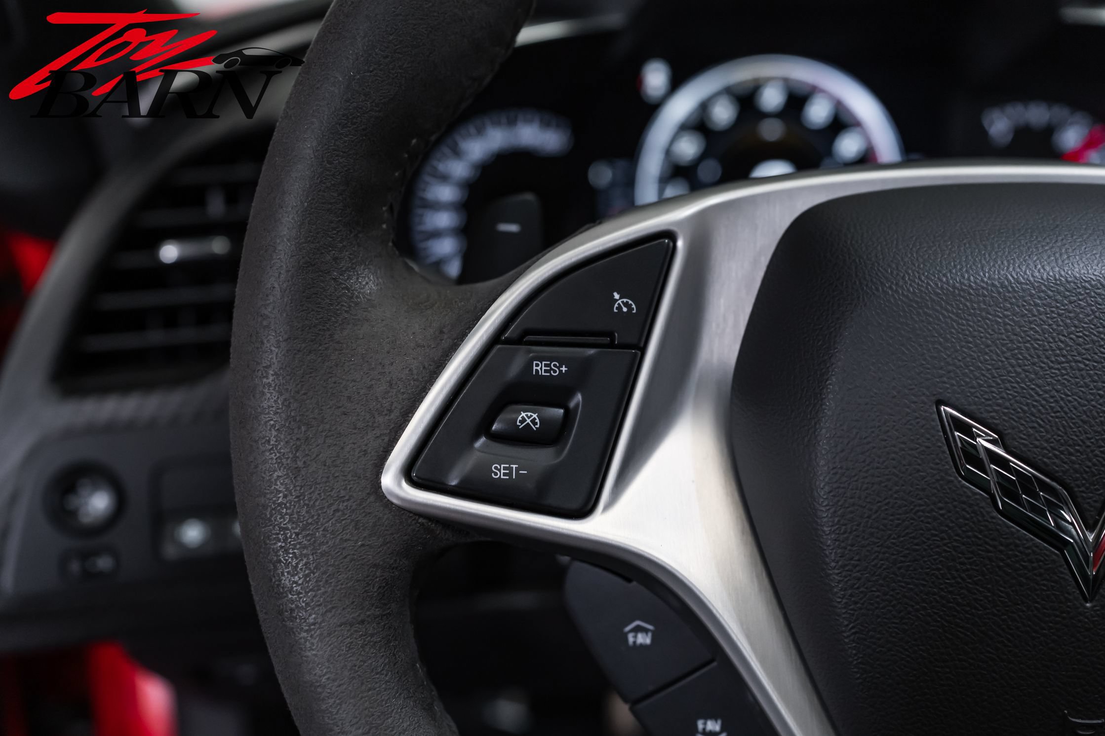 Used 2017 Chevrolet Corvette Z06 RWD image 42
