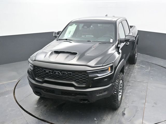 New 2026 RAM 1500 RHO image 46