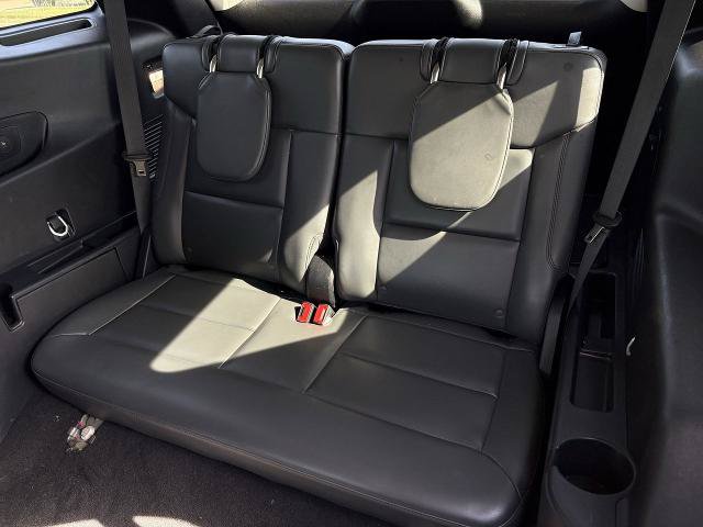 Certified 2025 Ford Explorer Active w/ Active Comfort Package RWD image 27