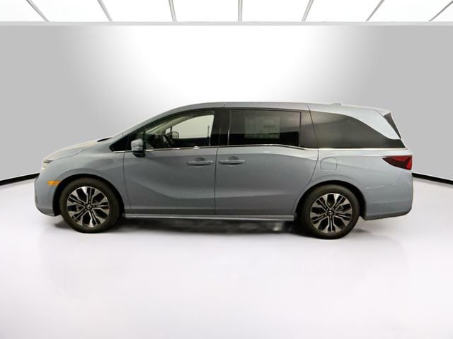 Certified 2025 Honda Odyssey Elite image 3
