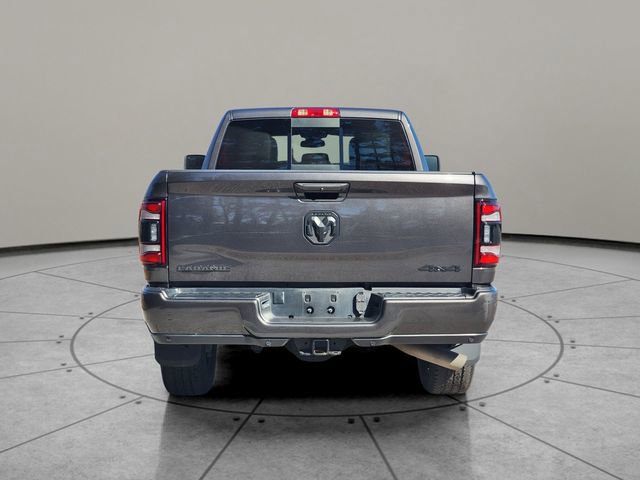 Certified 2024 RAM 3500 Laramie w/ Night Edition image 11