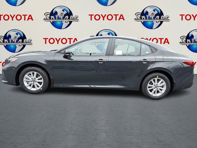 New 2026 Toyota Camry LE image 5