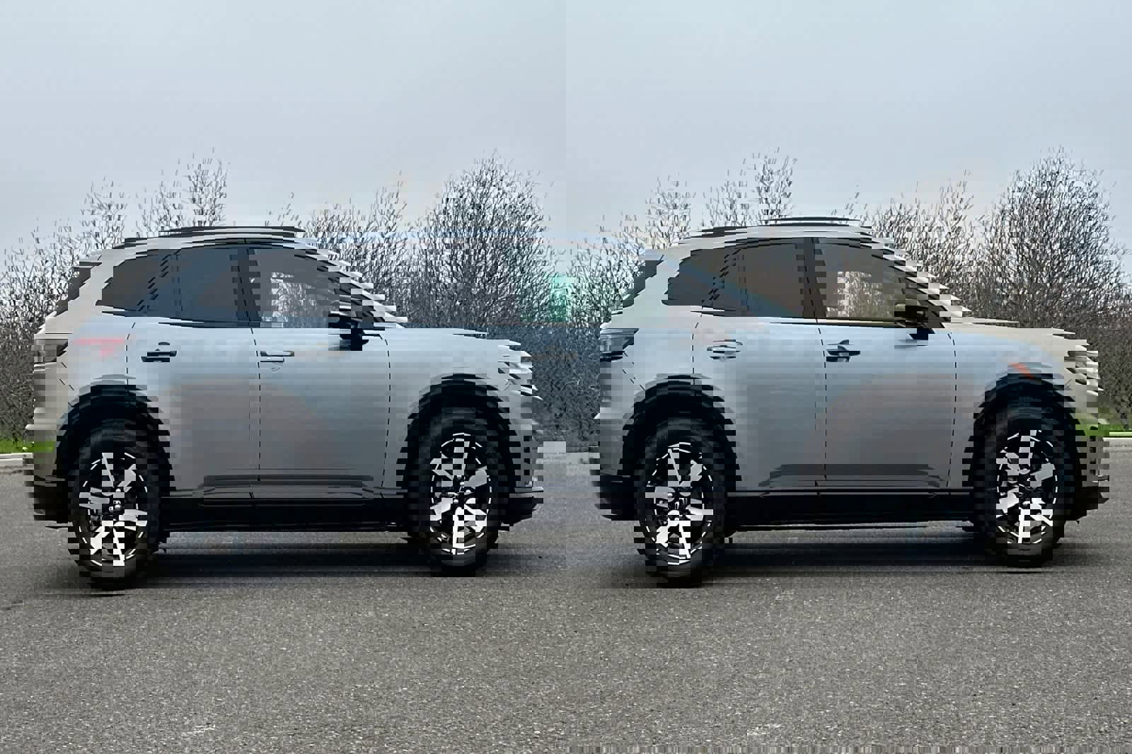 New 2026 Honda Prologue Touring image 2