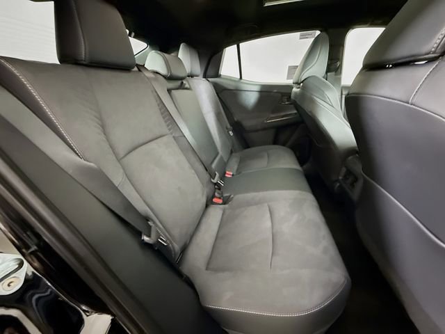New 2026 Toyota C-HR AWD/4WD image 26