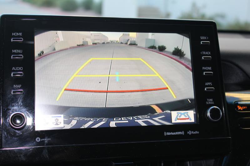 Used 2023 Toyota Camry XLE image 31