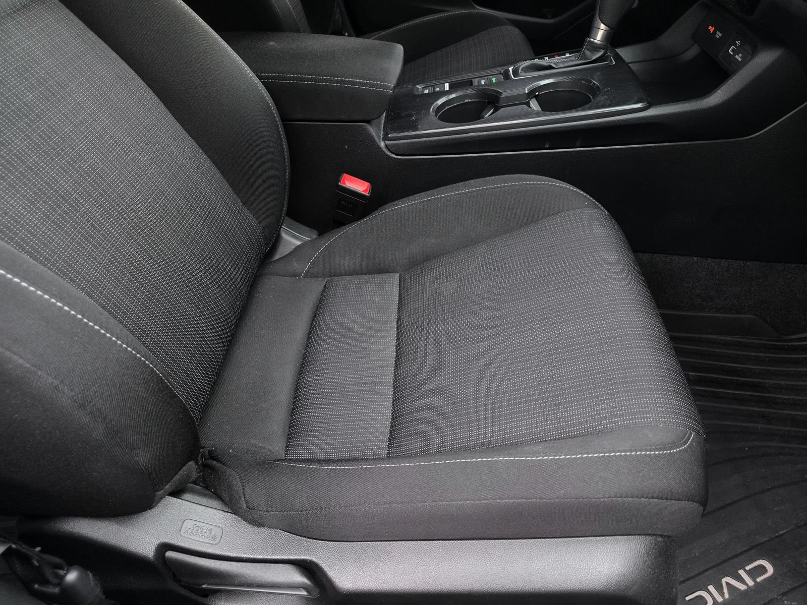 Used 2022 Honda Civic LX image 32