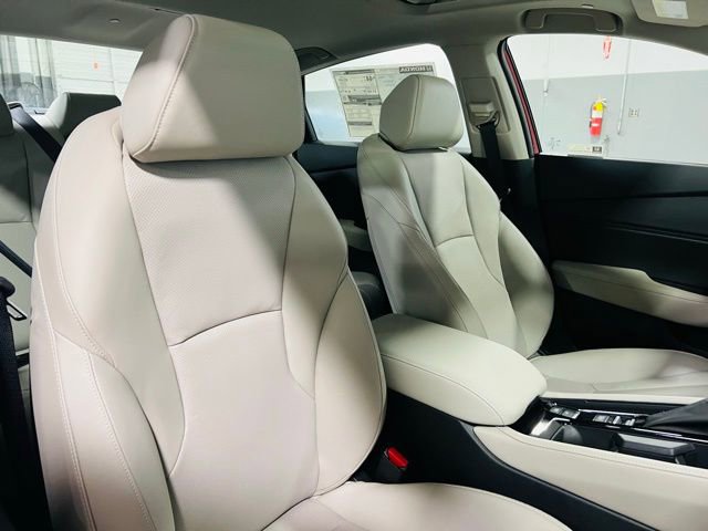 New 2026 Honda Accord Touring image 36