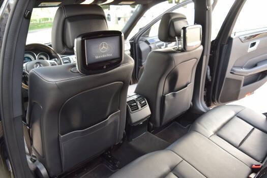 Used 2014 Mercedes-Benz E 250 BlueTEC Sedan image 44