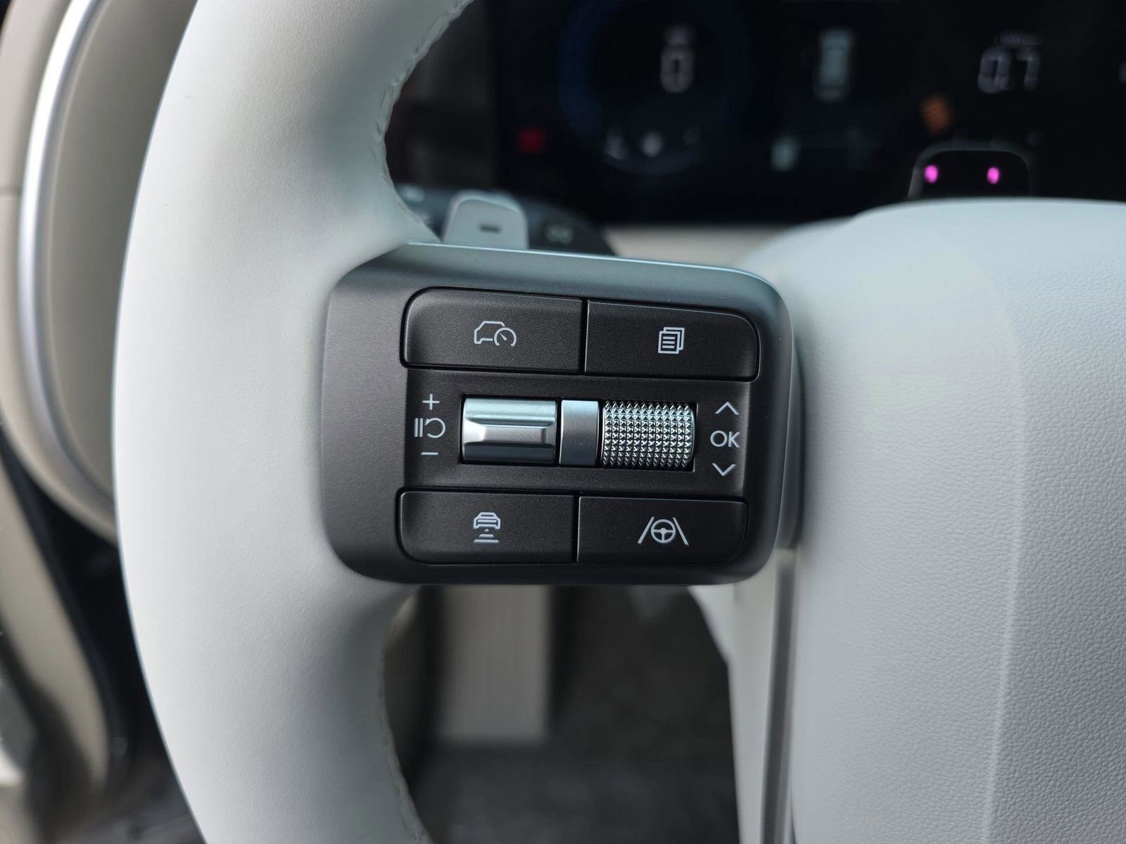 New 2026 Hyundai Palisade SE image 25