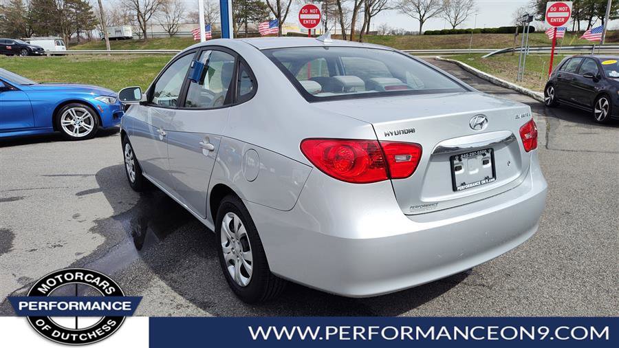 Used 2010 Hyundai Elantra GLS image 5
