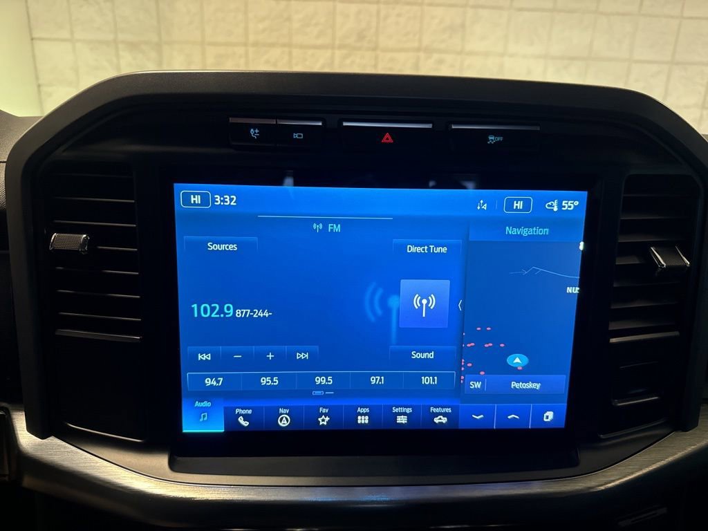 Certified 2022 Ford F150 Lariat image 6