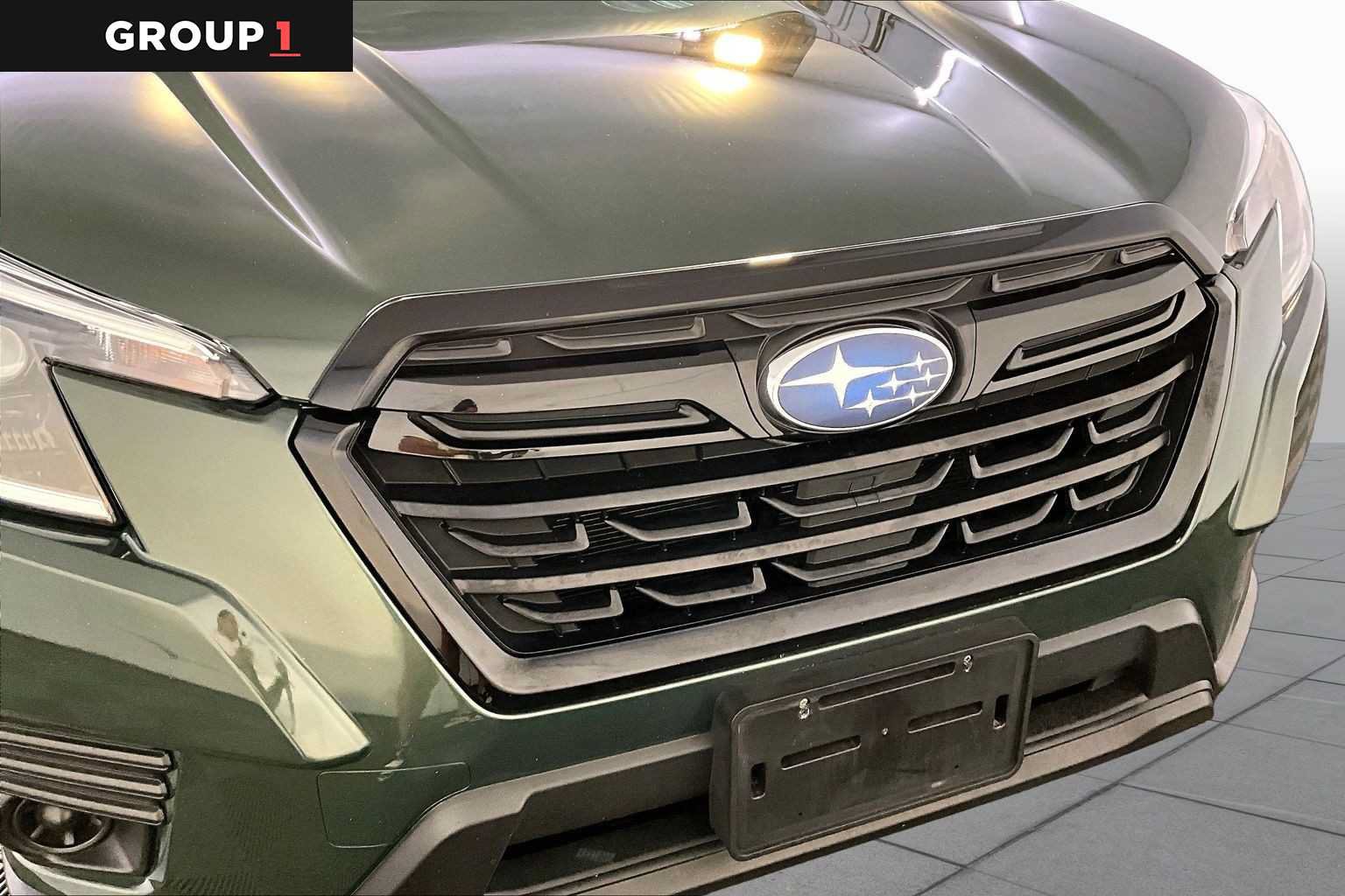 Used 2023 Subaru Forester AWD/4WD image 30