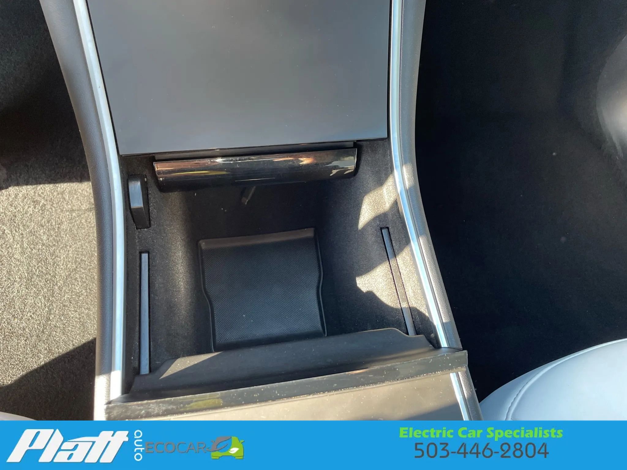 Used 2020 Tesla Model Y Long Range image 26