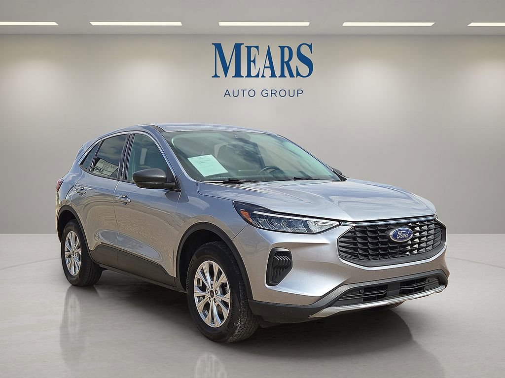Used 2024 Ford Escape Active image 7