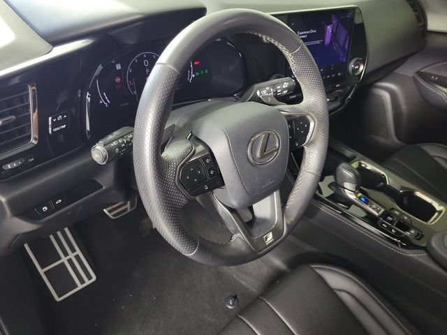 Used 2022 Lexus NX 350 F Sport w/ Towing Package (2000 Lbs) AWD/4WD image 22