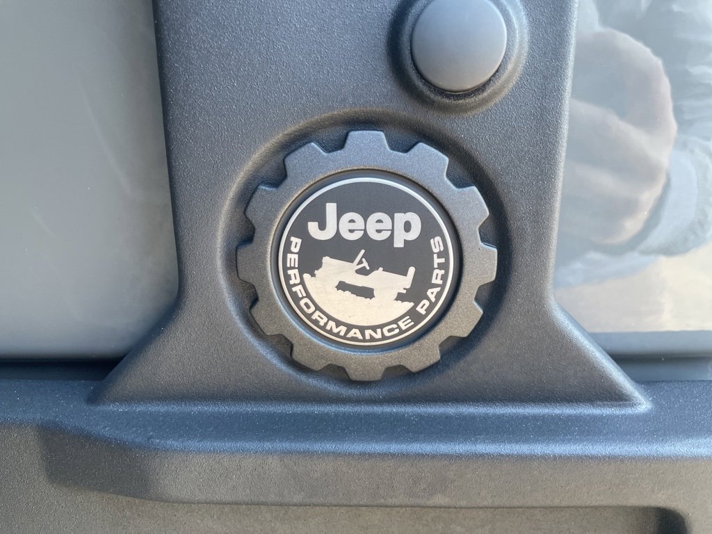 Used 2023 Jeep Wrangler Unlimited Rubicon w/ Xtreme 35 Tire Package image 7