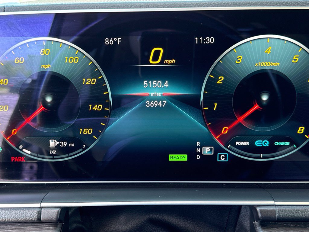 Certified 2022 Mercedes-Benz GLS 450 4MATIC image 27
