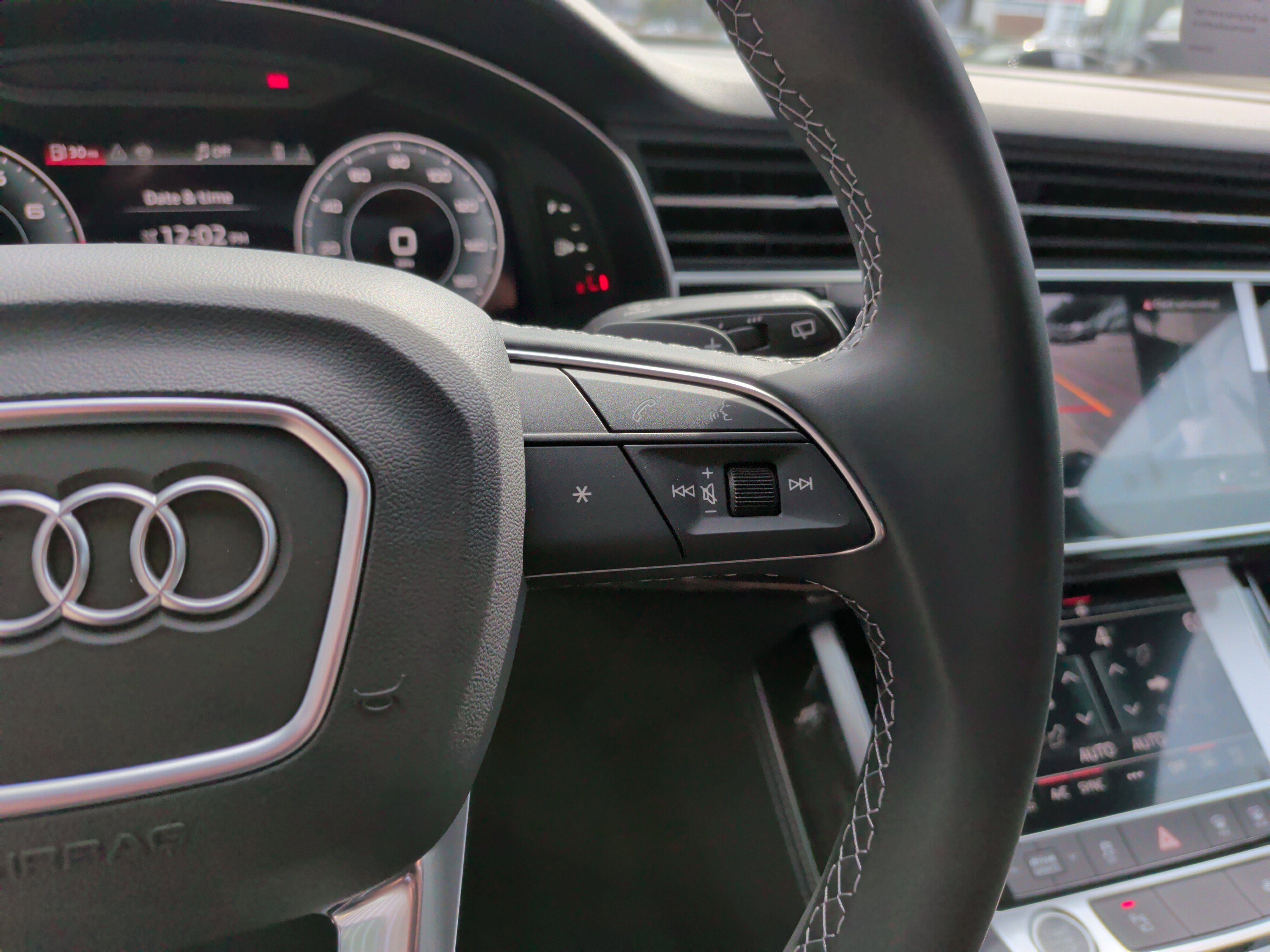 Used 2026 Audi Q7 2.0T Premium Plus AWD/4WD image 22