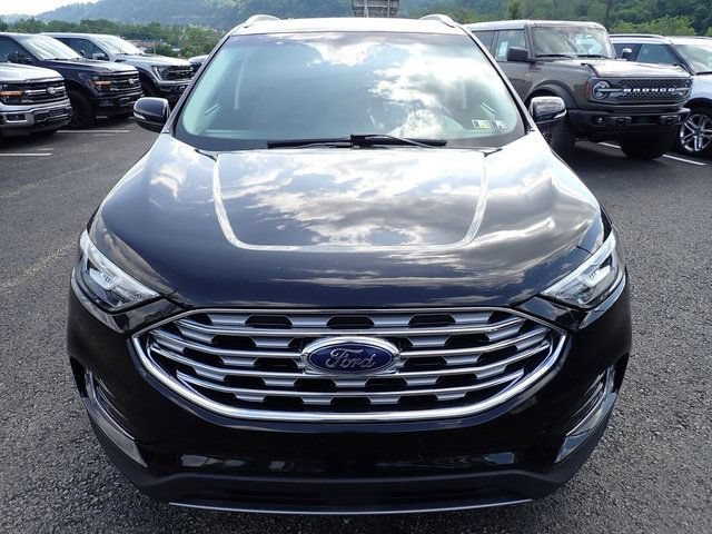 Used 2019 Ford Edge SEL w/ Equipment Group 201A AWD/4WD image 9