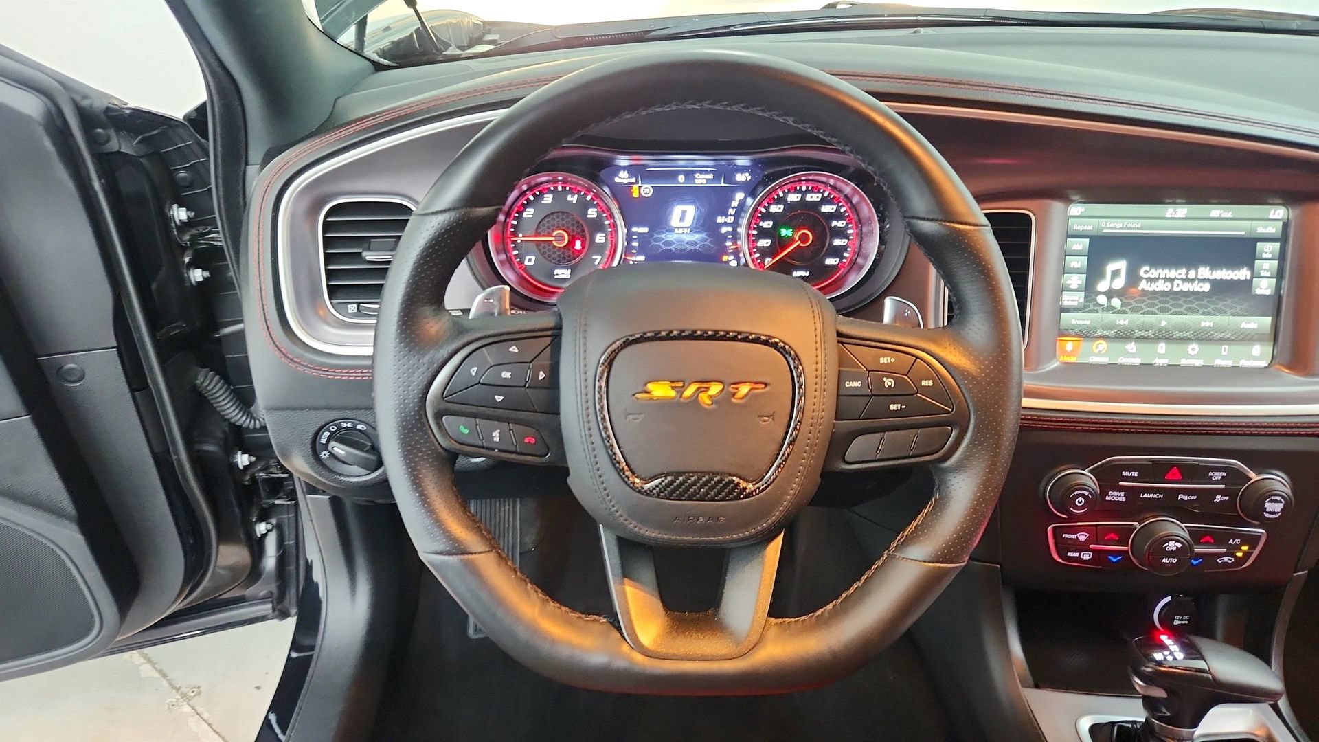 Used 2022 Dodge Charger Scat Pack RWD image 19