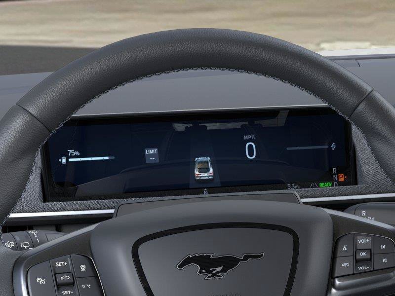 New 2026 Ford Mustang Mach-E GT AWD/4WD image 13