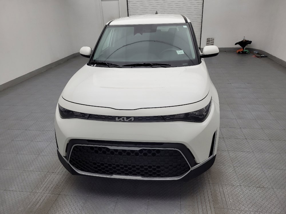 Used 2025 Kia Soul LX w/ LX Technology Package image 15