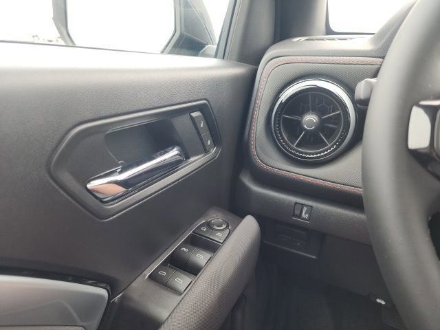 New 2026 Chevrolet Colorado Z71 image 37