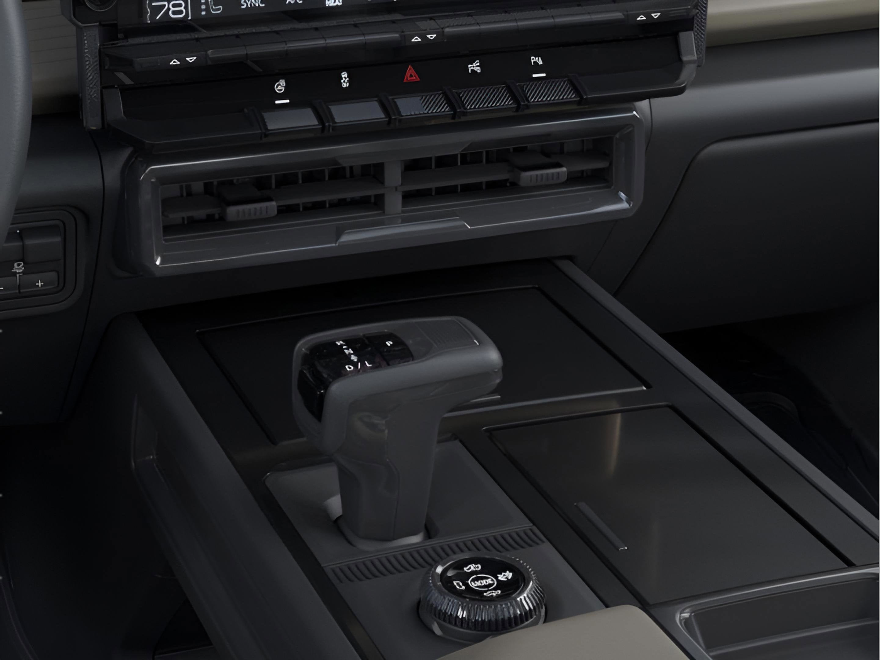 New 2026 GMC Hummer EV 4x4 Crew Cab image 33