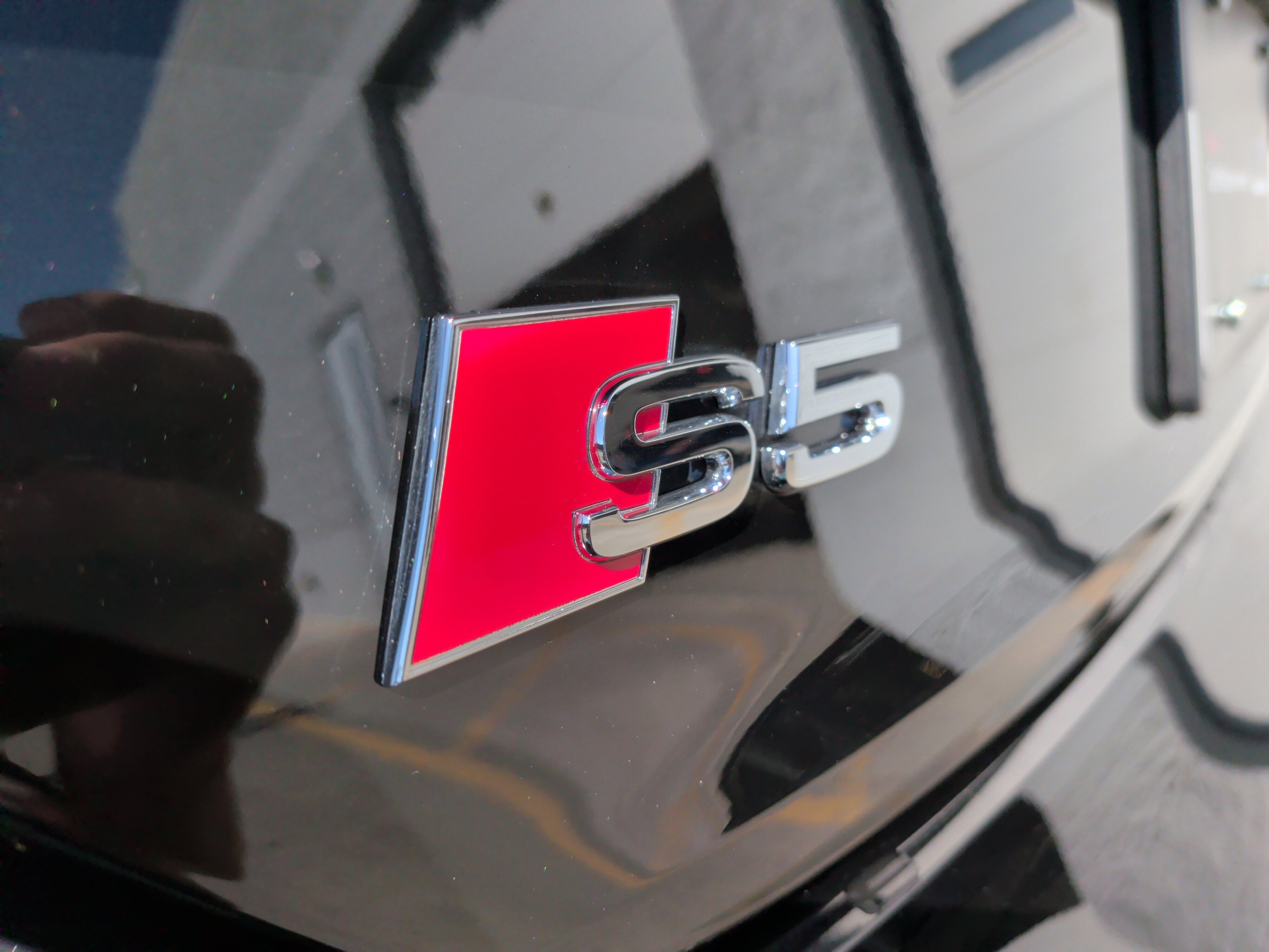 Certified 2024 Audi S5 Premium Plus w/ Premium Plus Package image 34