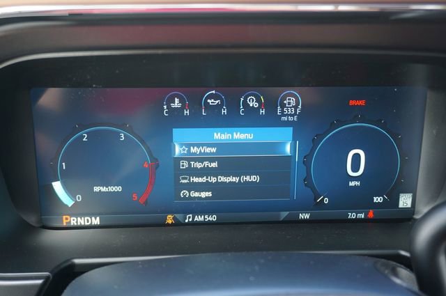 New 2026 Ford F250 King Ranch w/ Chrome Package image 21