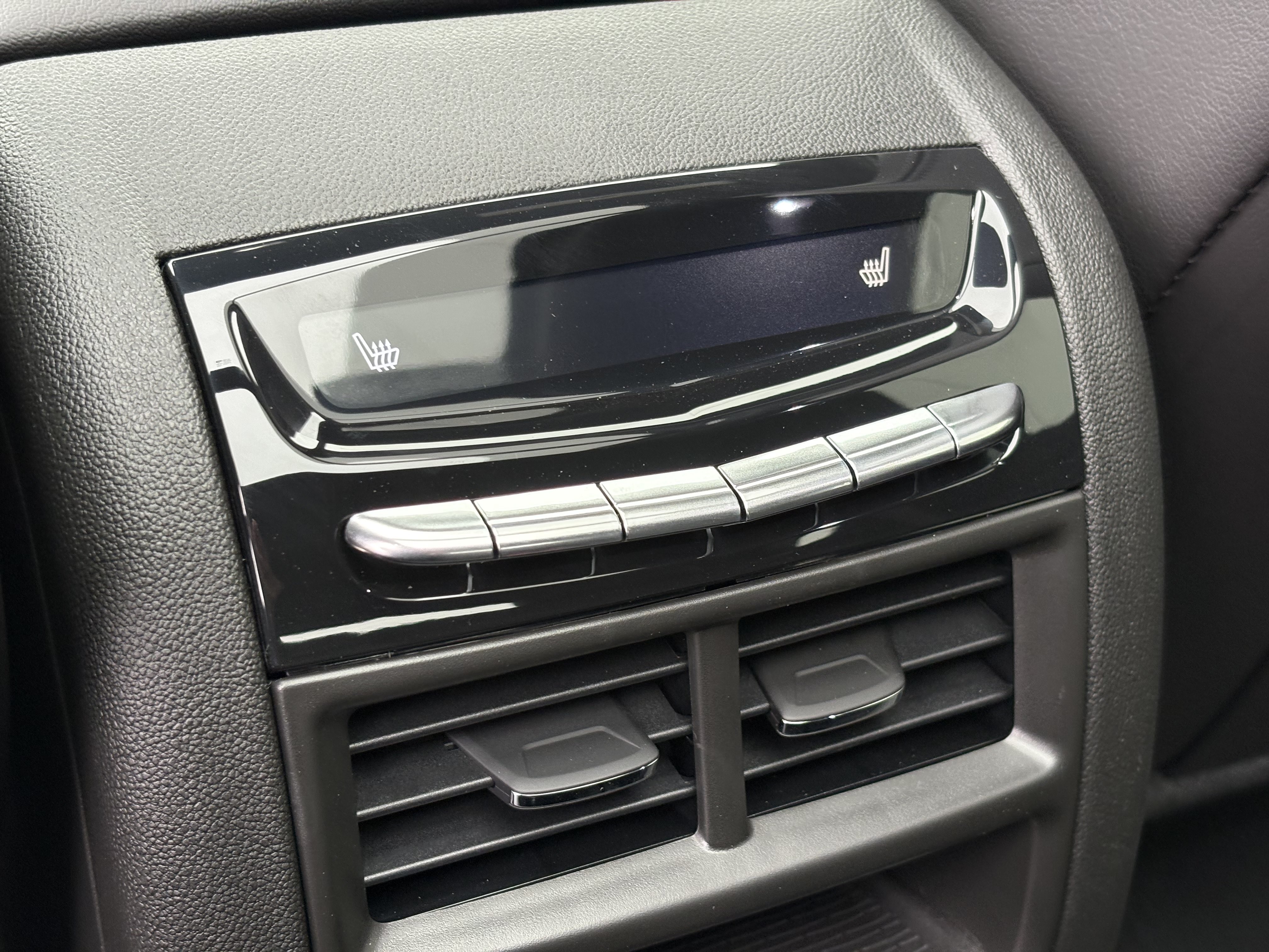 New 2026 Cadillac XT5 Sportv AWD/4WD image 14