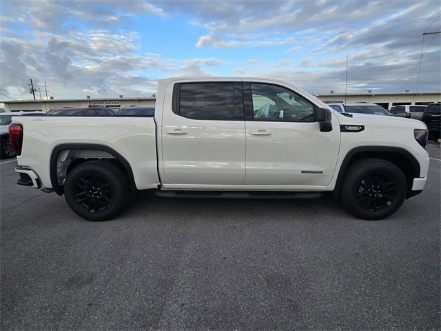 New 2026 GMC Sierra 1500 Elevation w/ Elevation Select Package image 4