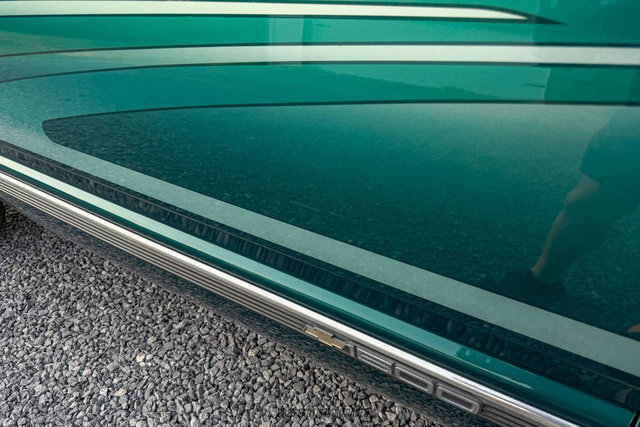 Used 1997 Chevrolet Silverado 1500 4x4 Regular Cab image 59