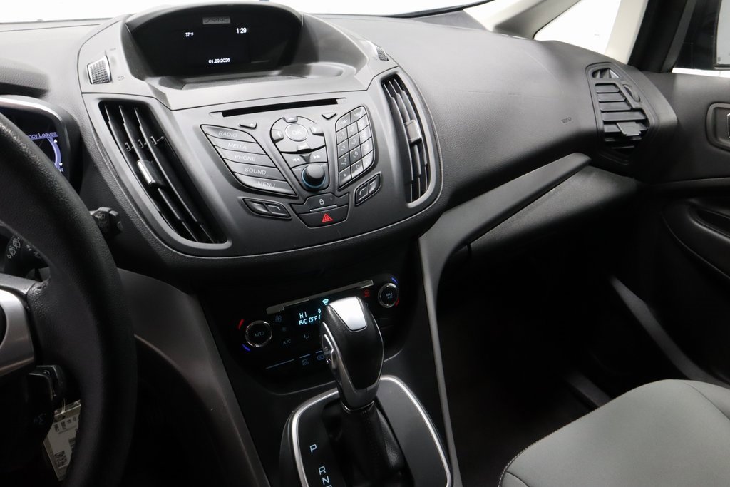 Used 2016 Ford C-MAX SE image 30