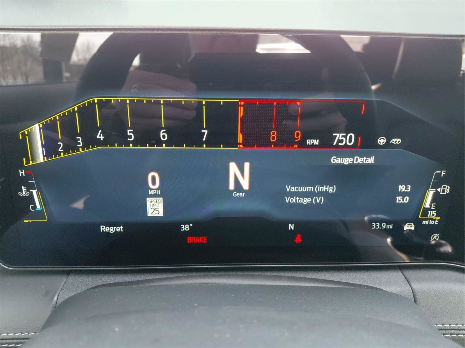 New 2026 Ford Mustang GT Premium image 17