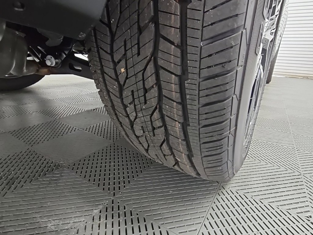 New 2026 GMC Acadia Elevation w/ Black Edition image 48