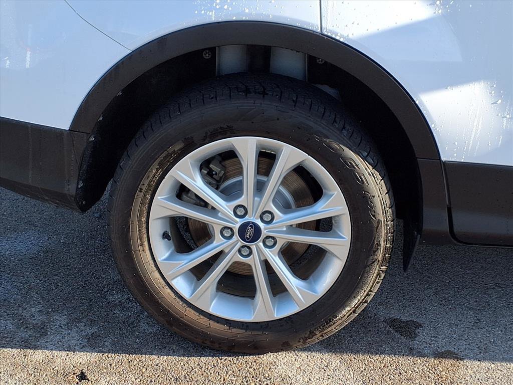 Certified 2017 Ford Escape SE image 20