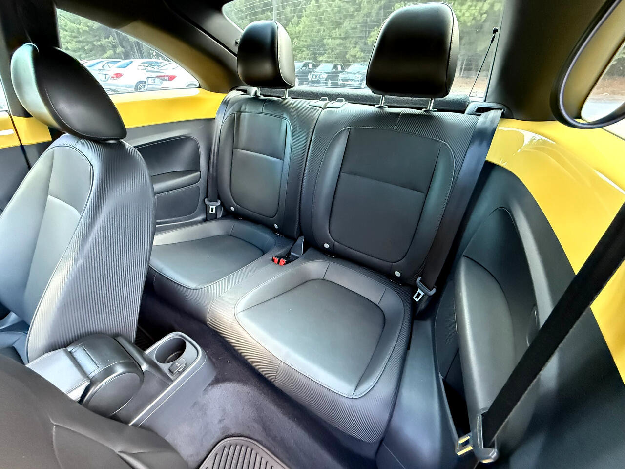 Used 2014 Volkswagen Beetle 1.8T image 9