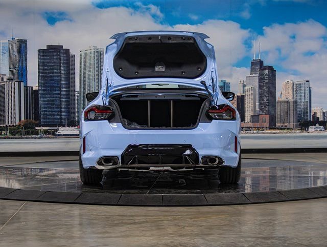 Used 2026 BMW M240i xDrive Coupe w/ Premium Package image 12