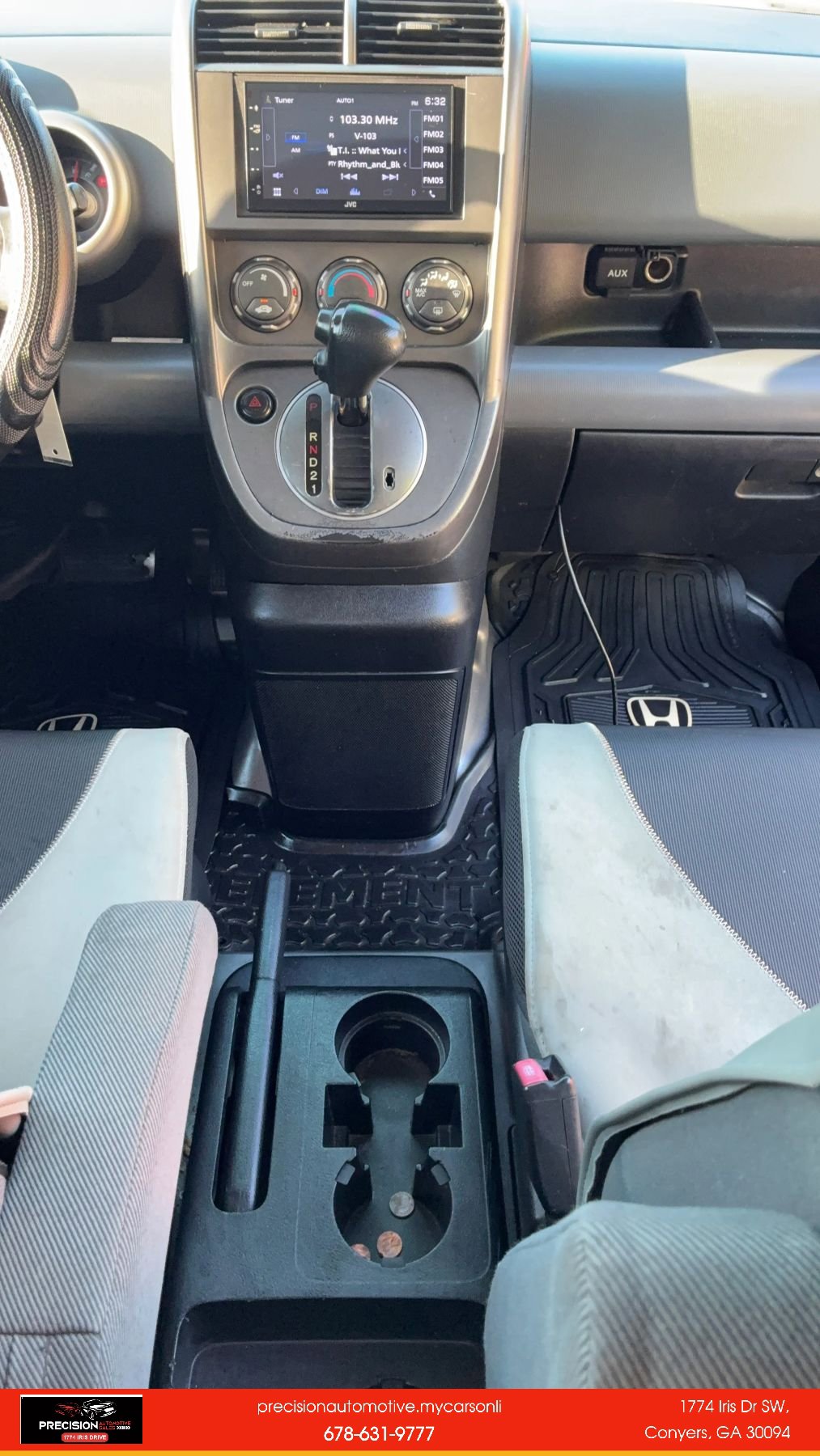 Used 2006 Honda Element EX-P image 14