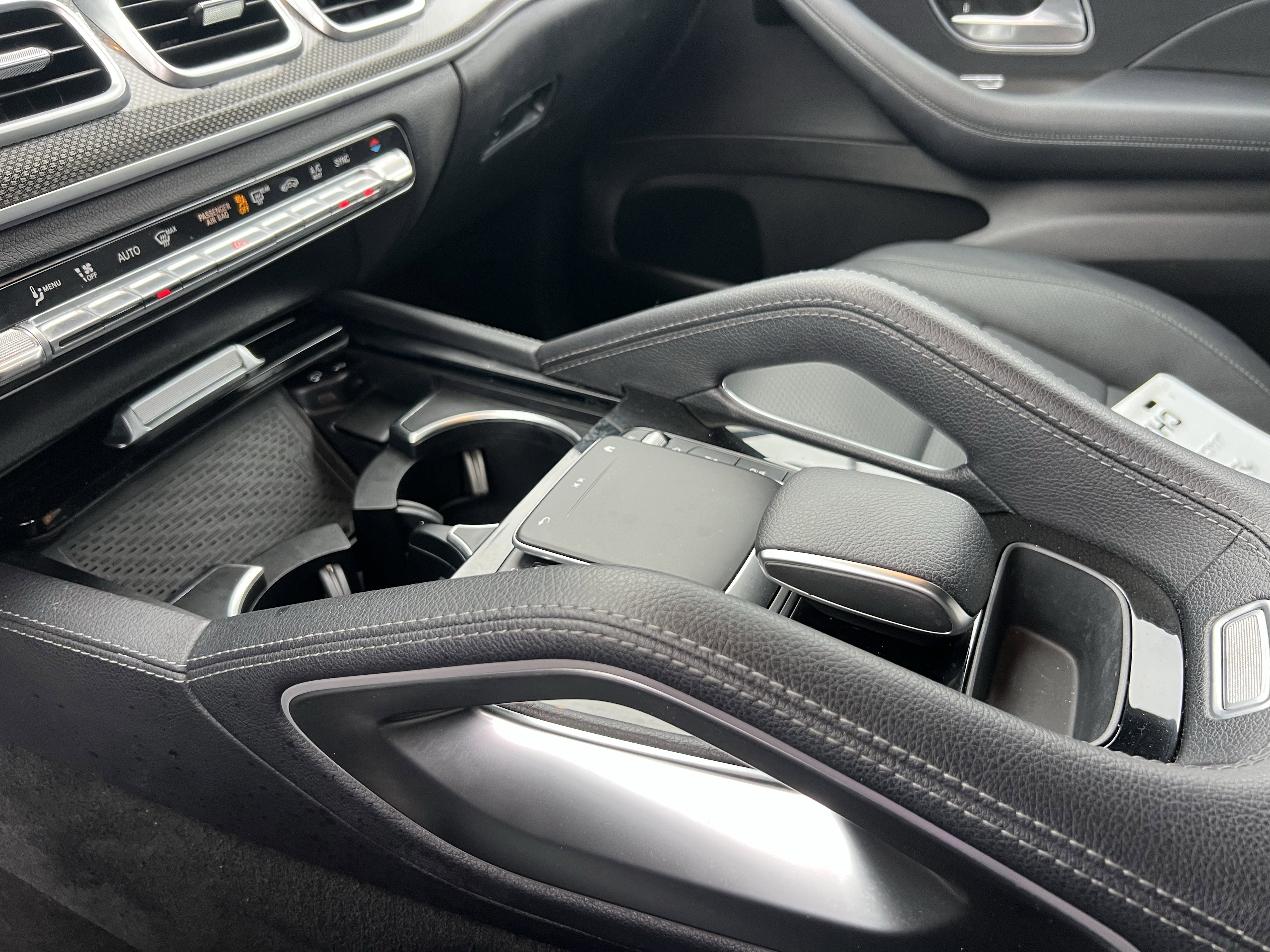 Used 2021 Mercedes-Benz GLE 350 image 27