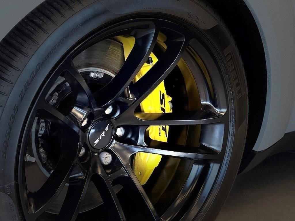 Used 2022 Dodge Challenger SRT Hellcat image 53