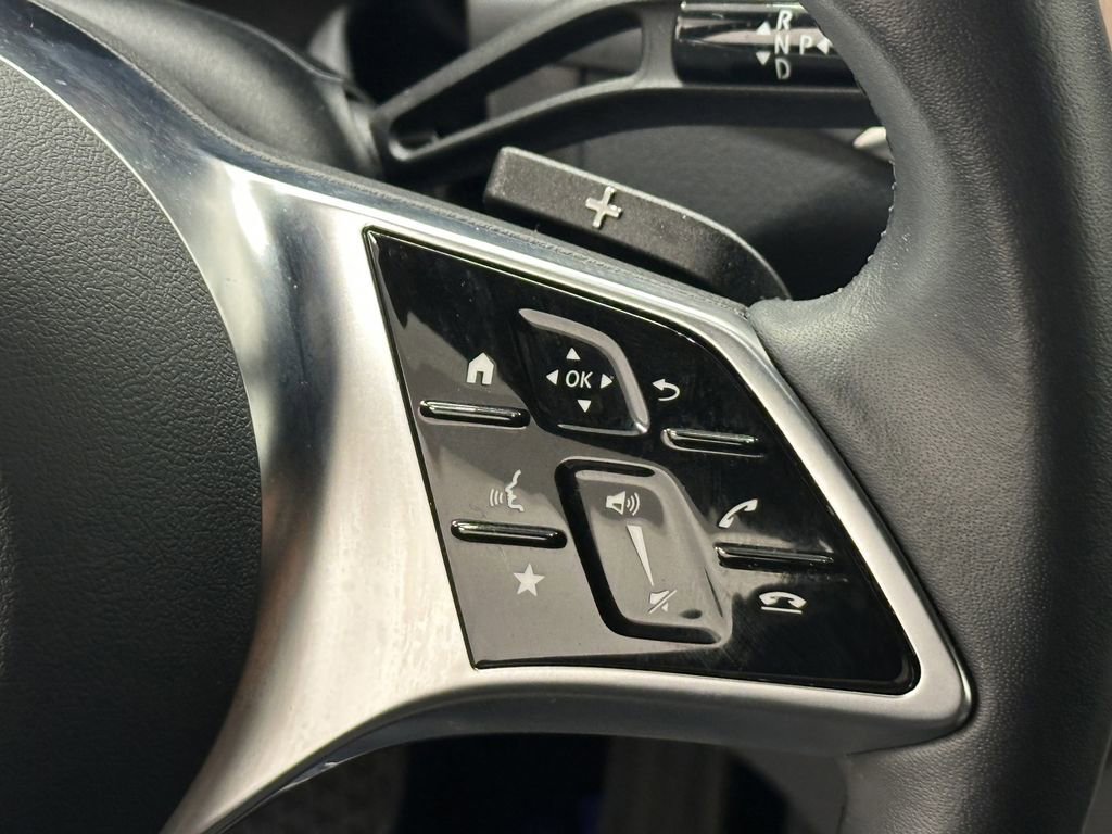 Certified 2024 Mercedes-Benz GLC 300 4MATIC image 28