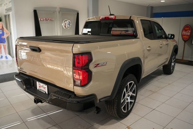 Used 2023 Chevrolet Colorado Z71 w/ Z71 Convenience Package 2 image 7
