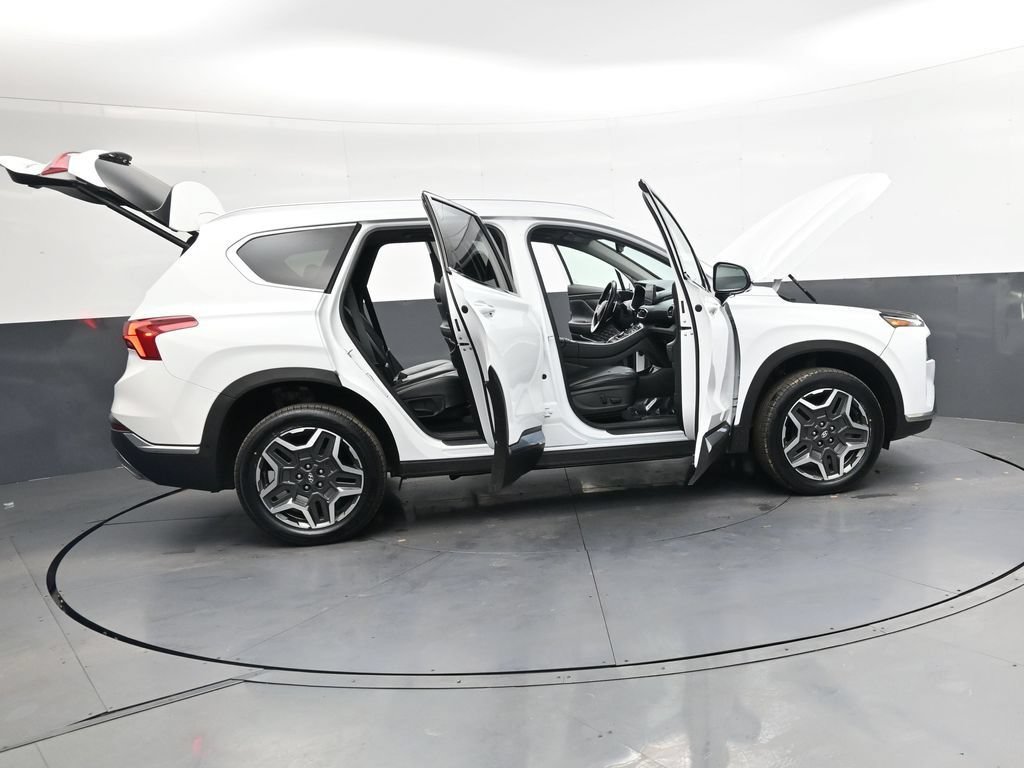 Used 2023 Hyundai Santa Fe Limited AWD/4WD image 51