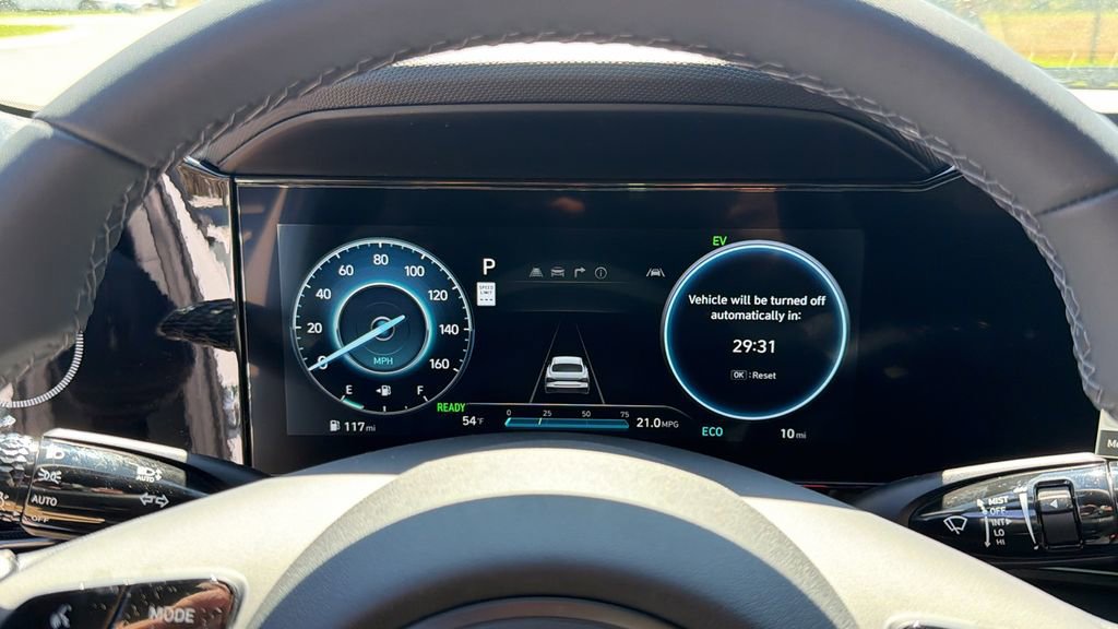 New 2026 Hyundai Elantra Sport FWD image 30